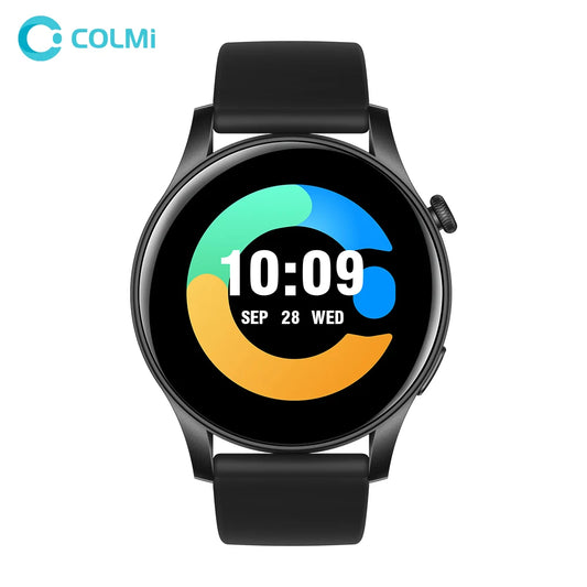 Colmi V73 Smartwatch for Men & Women