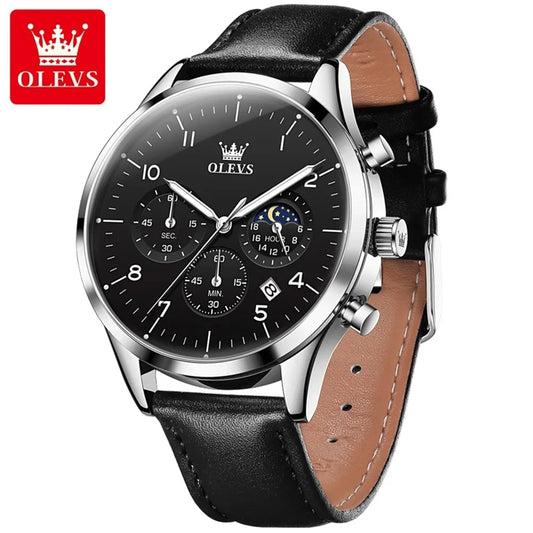 Hot Brand OLEVS Watch 2882