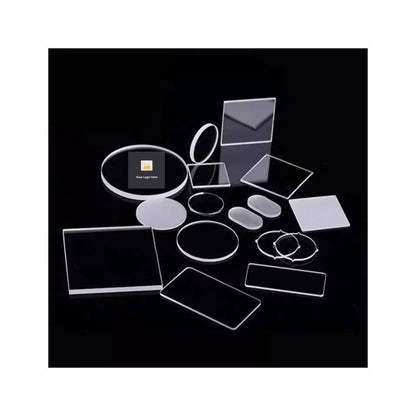 Watch screen Glass crystal