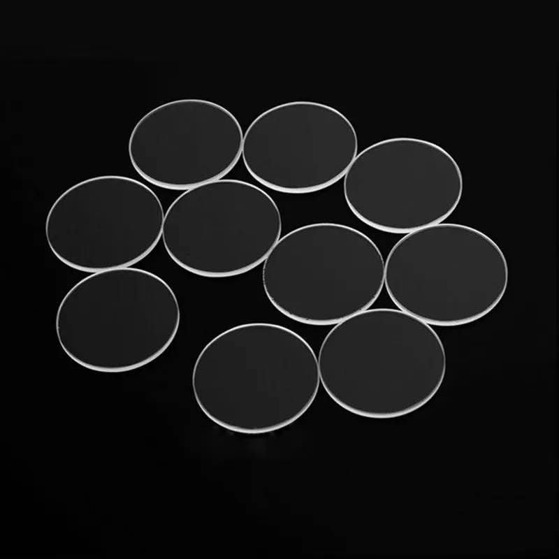 Watch screen Glass crystal