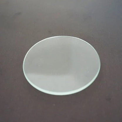 Watch screen Glass crystal