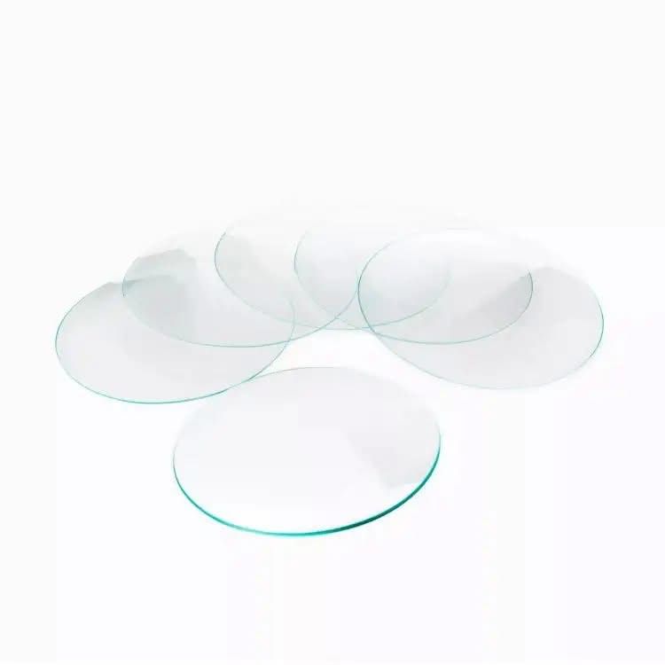 Watch screen Glass crystal