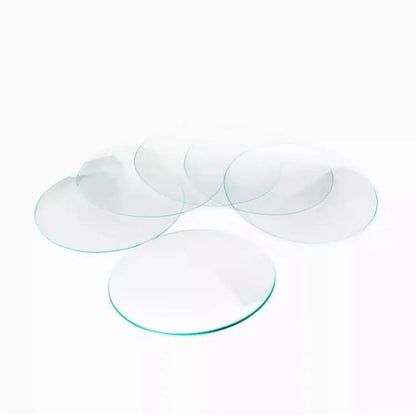 Watch screen Glass crystal