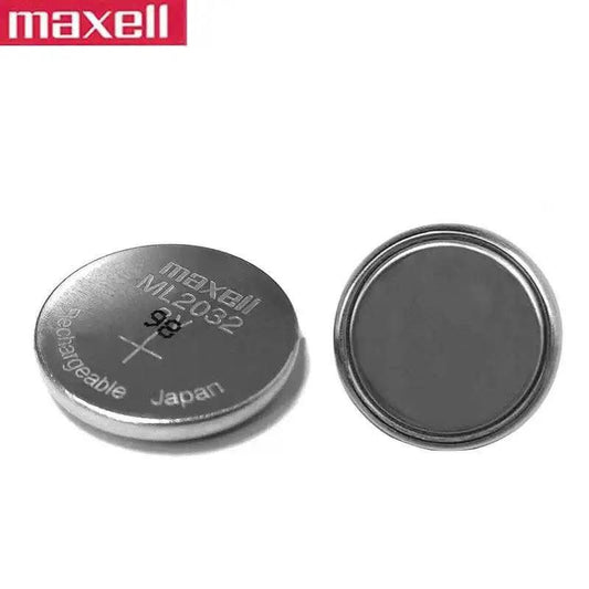 Maxell Original Watch Battery – Long-Lasting Power For All types of watches