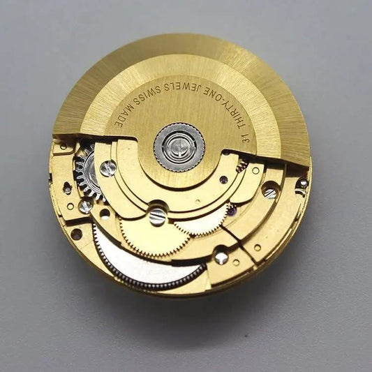 Mechanical / Automatic Watch Movement – Self-Winding Precision Engine