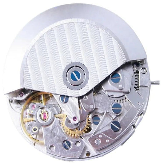 Mechanical / Automatic Watch Movement – Self-Winding Precision Engine