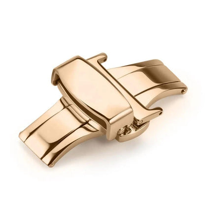 Watch Clasp & Buckle – Secure Fit with Premium Finish