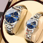 Couple BINBOND B5552 Watch