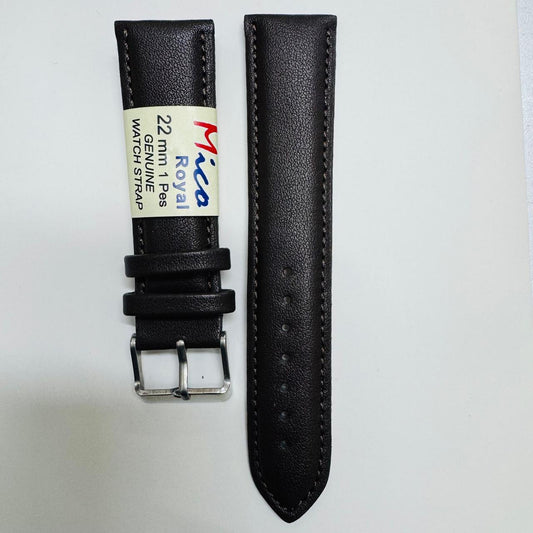 Mico Royal A Genuine Pure Leather Straps
