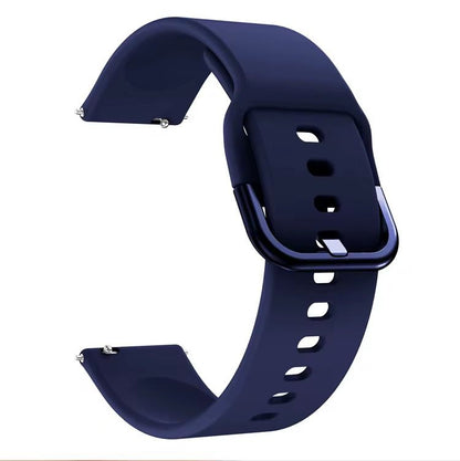 Silicon Smart Watch Straps