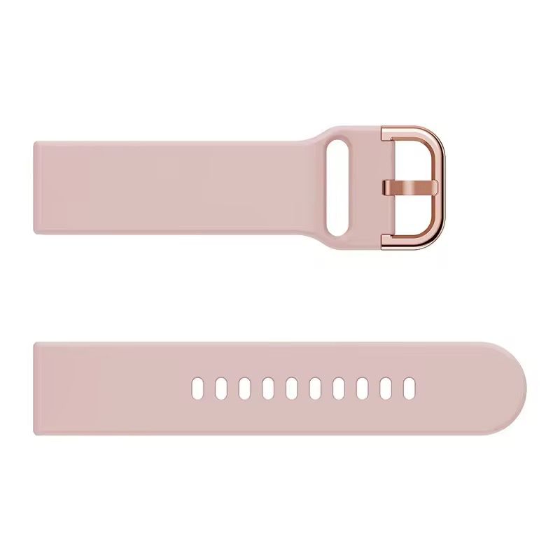 Silicon Smart Watch Straps