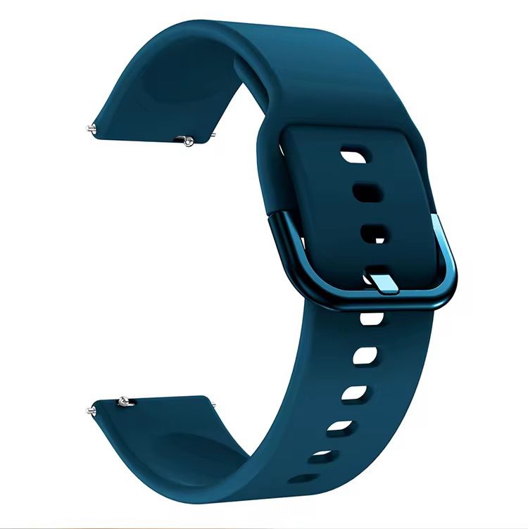 Silicon Smart Watch Straps
