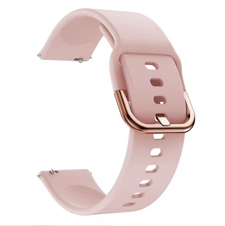Silicon Smart Watch Straps