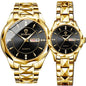 Couple BINBOND B5552 Watch
