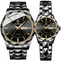 Couple BINBOND B5552 Watch