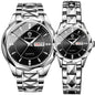 Couple BINBOND B5552 Watch