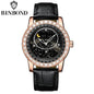 Men's Binbond 8899 Quartz Watch