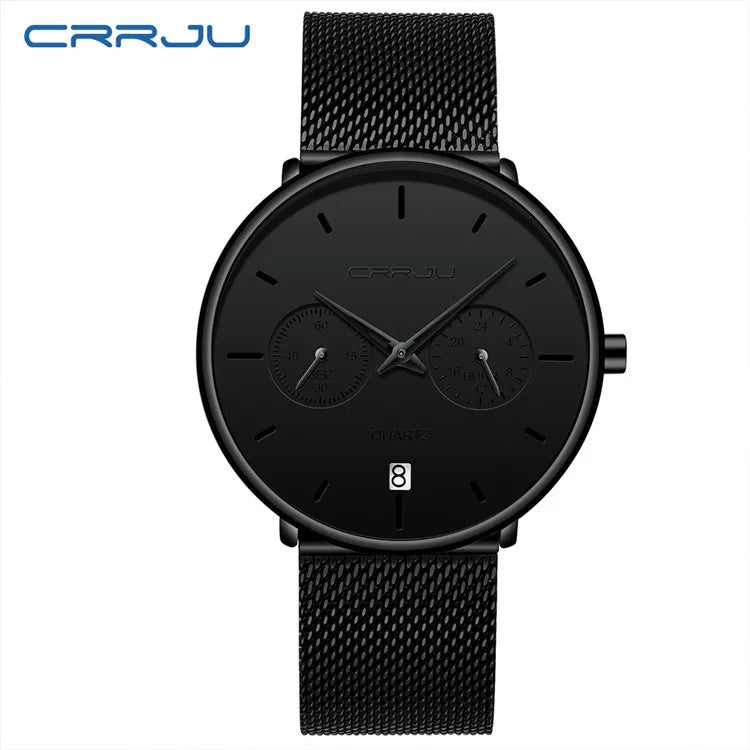 CRRJU 2162 Luxury Mens Watch