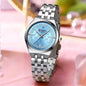 Ladys Curren 9096 Quartz Women Watch