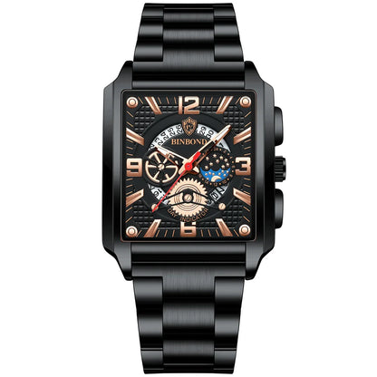 Binbond B6575 Men Style Quartz Watch