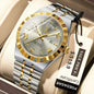 POEDAGAR 675 Luxury Quartz Men Watch
