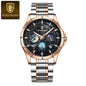 Mens Poedagar 916 Fashion Star Watch