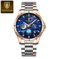 Mens Poedagar 916 Fashion Star Watch