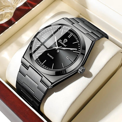 Quartz Binbond B102 Men Style Watch