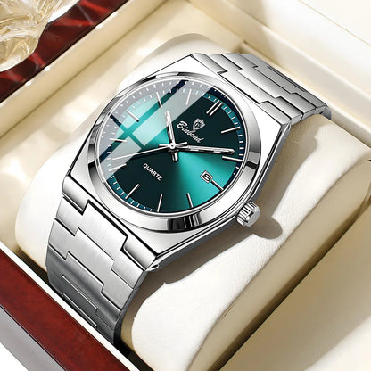 Quartz Binbond B102 Men Style Watch