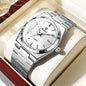 Quartz Binbond B102 Men Style Watch