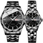 Couple BINBOND B5552 Watch